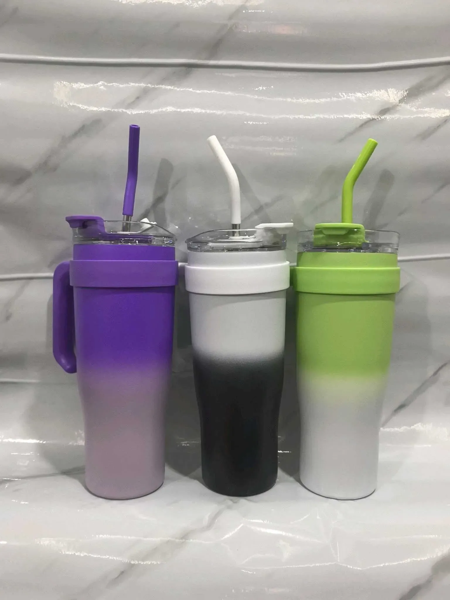 VX Vaso térmico acero 40OZ-A
